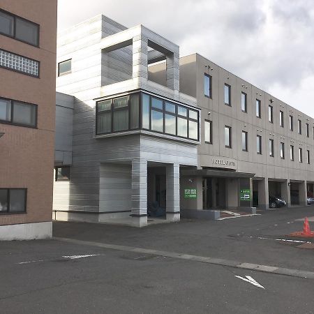Hotel Tetora Hachinohe Luaran gambar