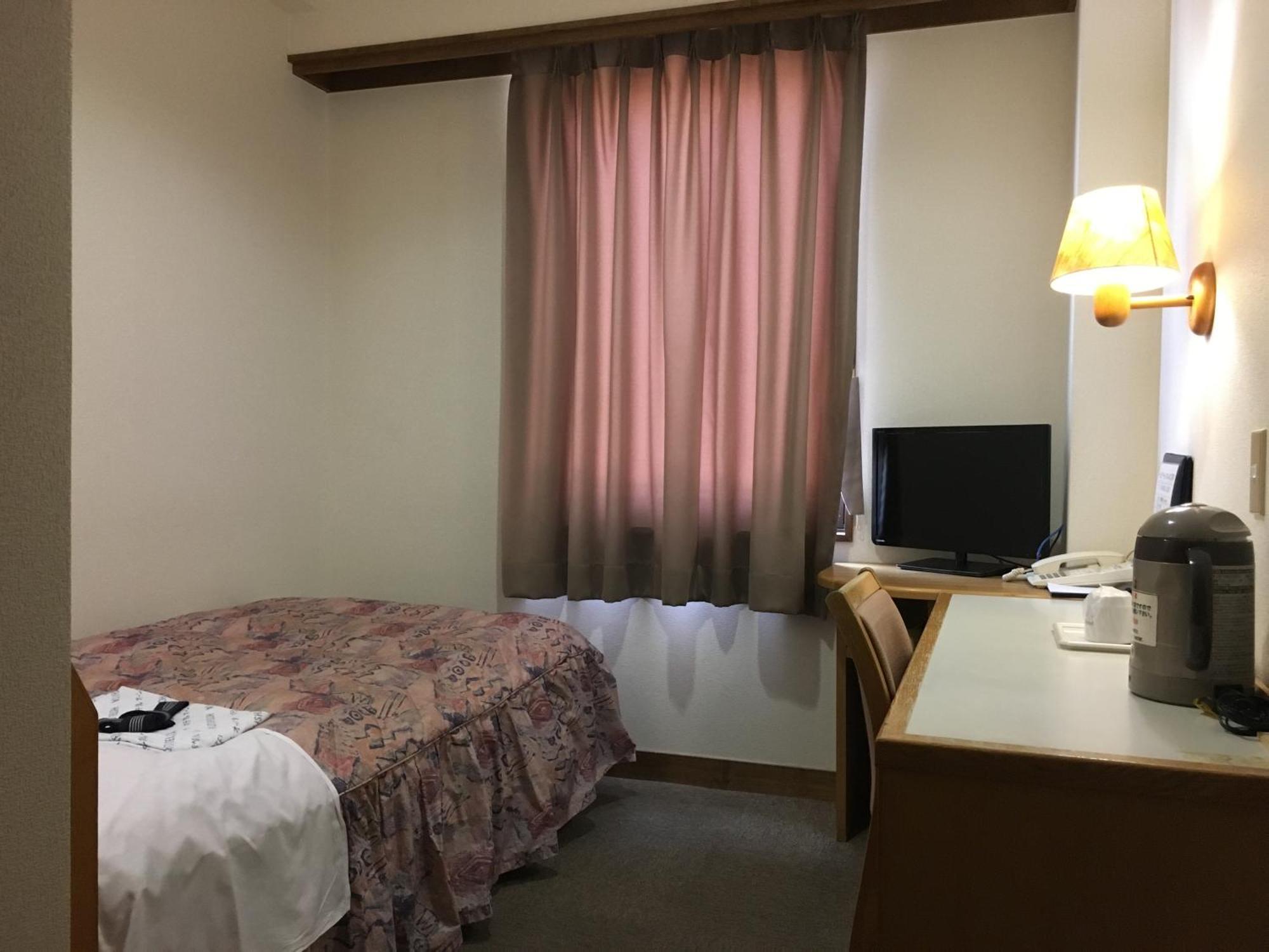 Hotel Tetora Hachinohe Bilik gambar