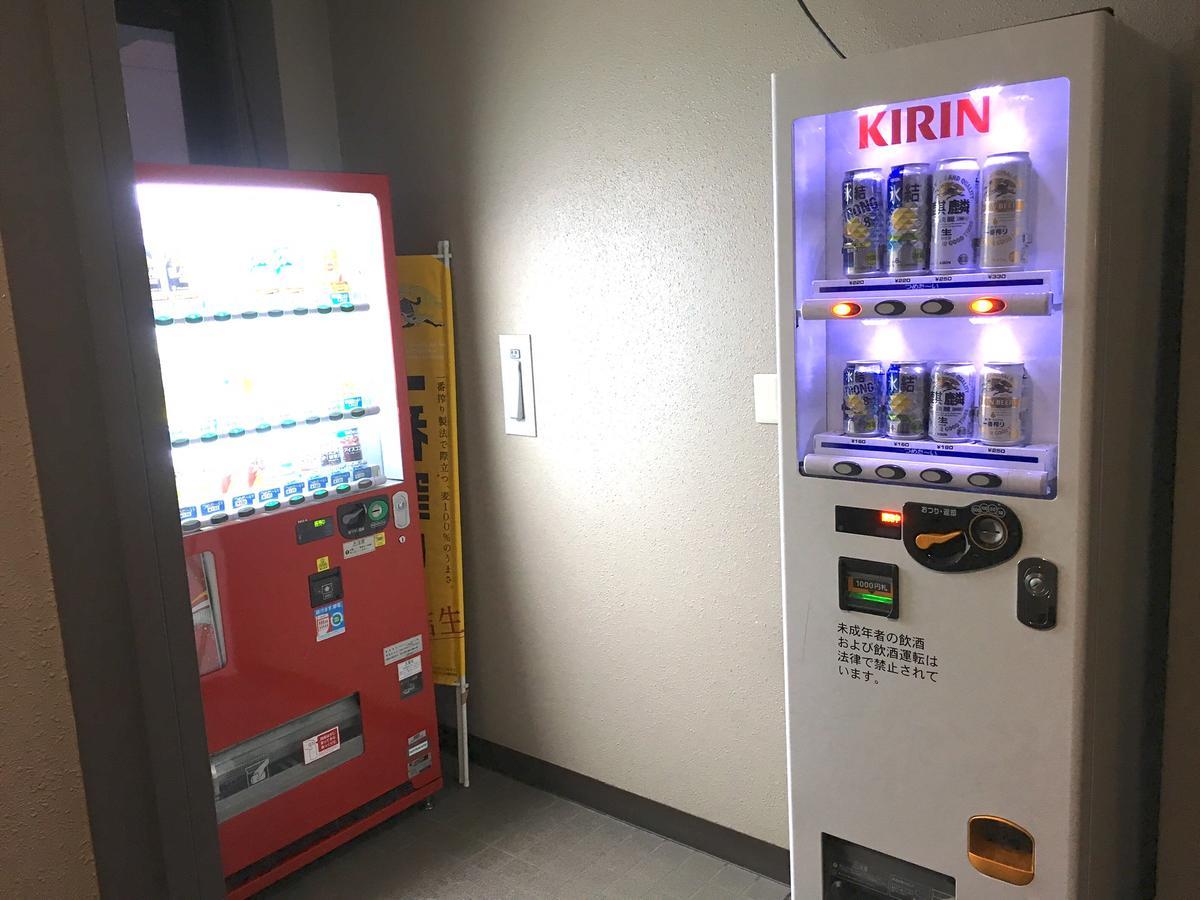 Hotel Tetora Hachinohe Luaran gambar