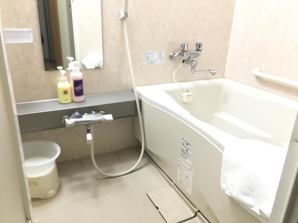 Hotel Tetora Hachinohe Luaran gambar