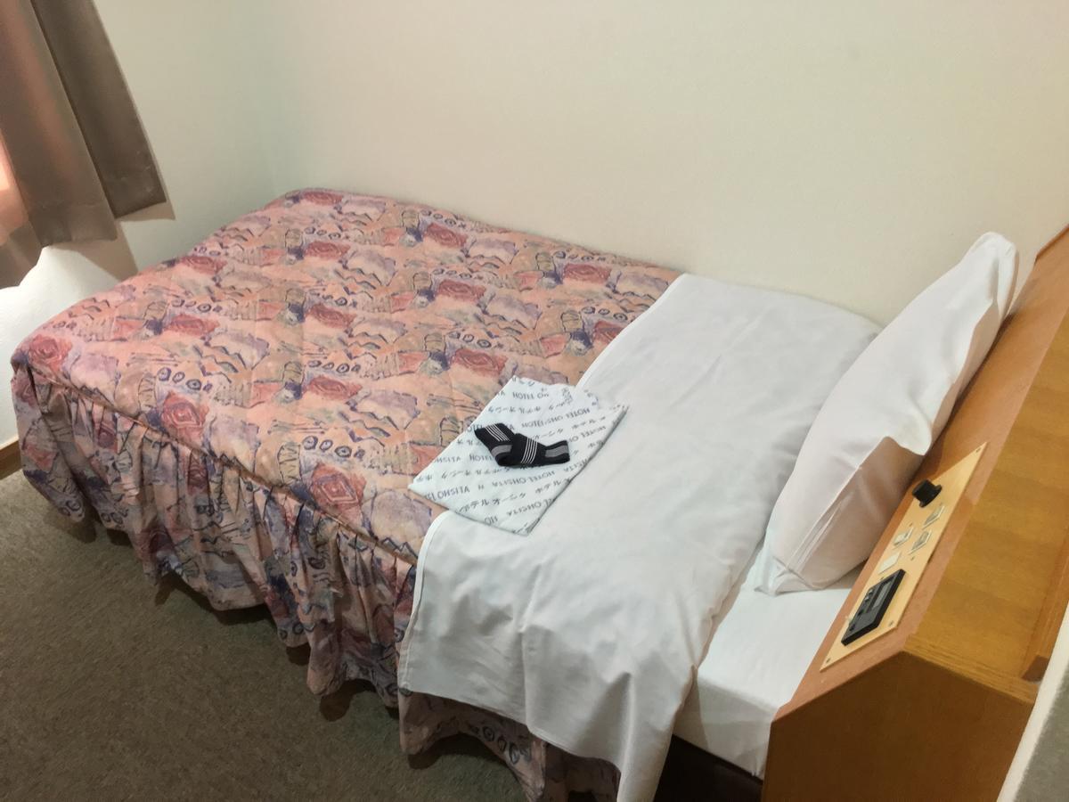 Hotel Tetora Hachinohe Luaran gambar