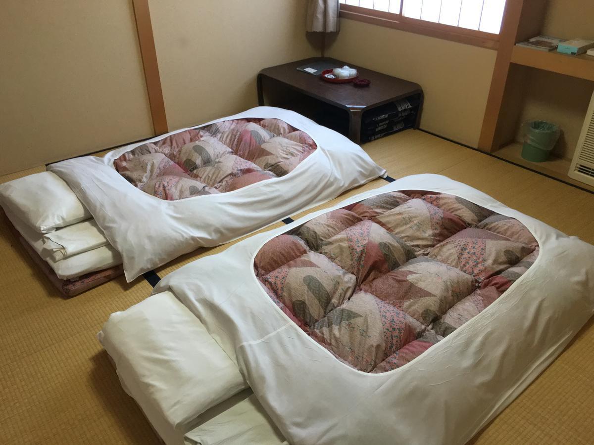 Hotel Tetora Hachinohe Luaran gambar