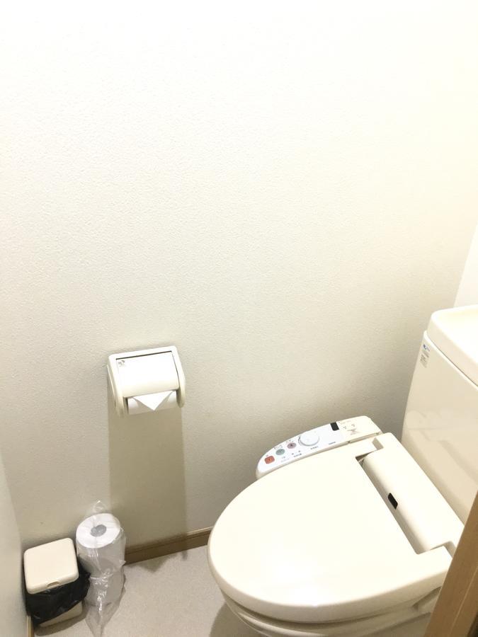 Hotel Tetora Hachinohe Luaran gambar