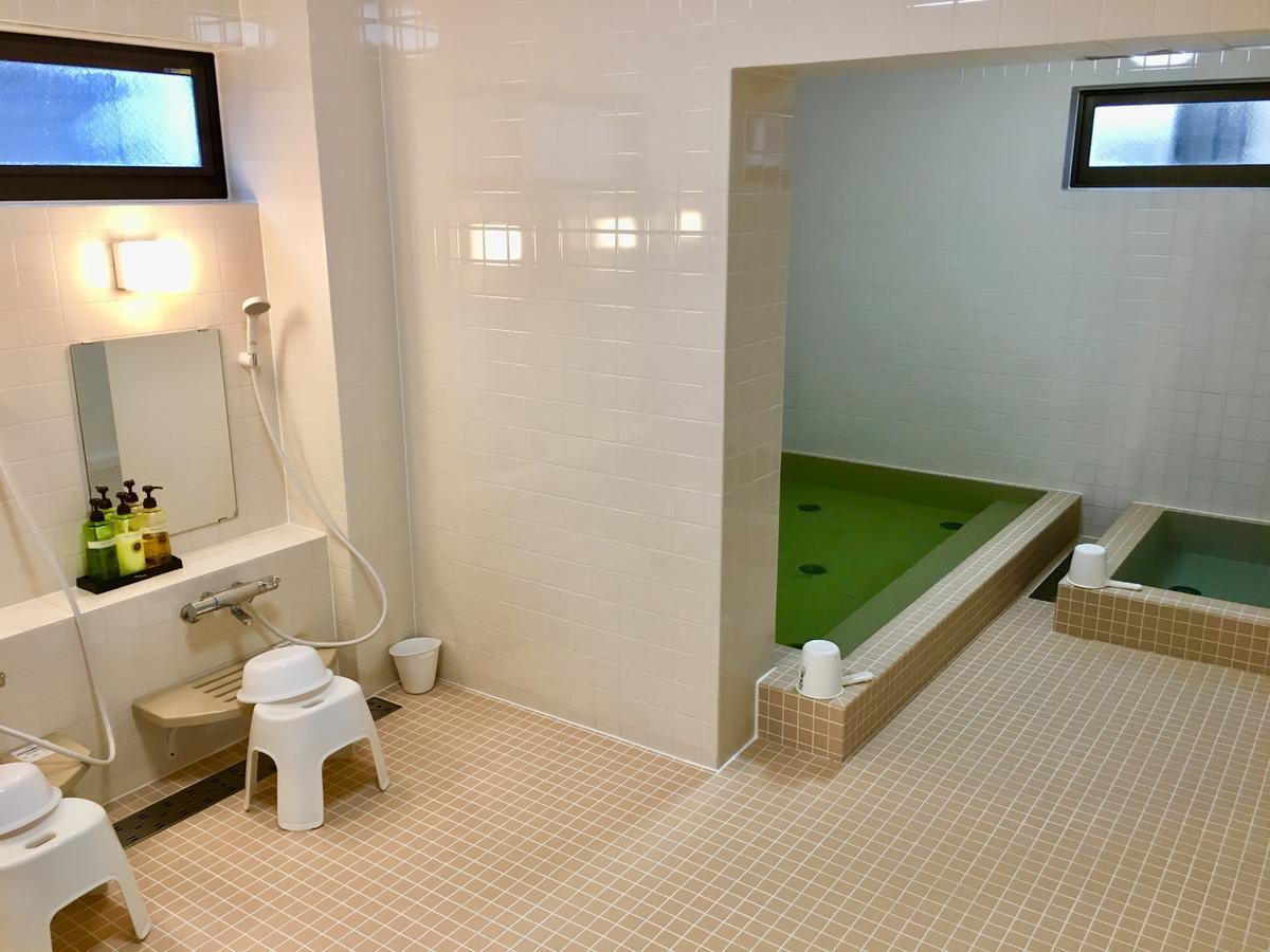Hotel Tetora Hachinohe Luaran gambar